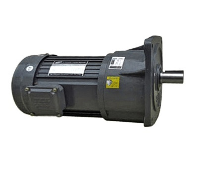 立式鑄鐵齒輪減速電機