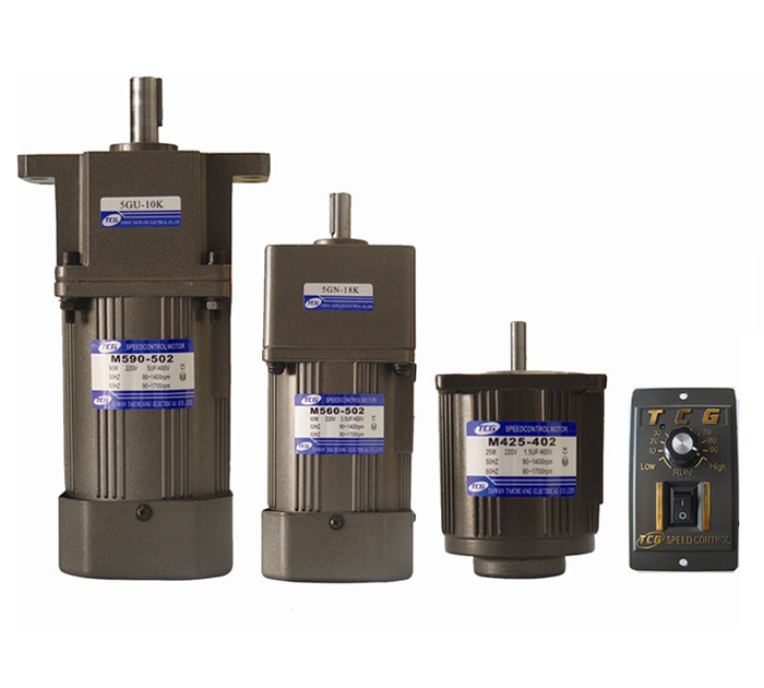 微型交流電機(jī)