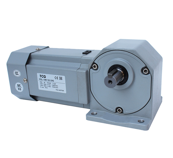 直交軸減速電機(jī)