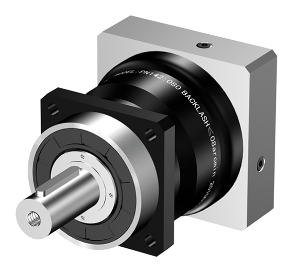 TPN、TWPN型號(hào)行星減速機(jī)