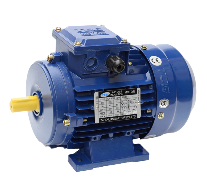 臥式鋁殼電機(jī) 臥式鋁殼電機(jī)