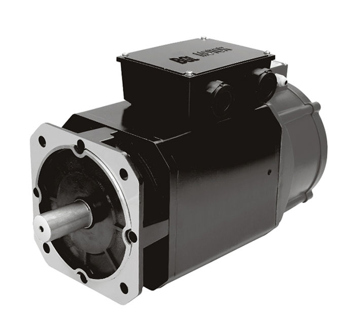 異步主軸伺服電機(jī) 異步主軸伺服電機(jī)